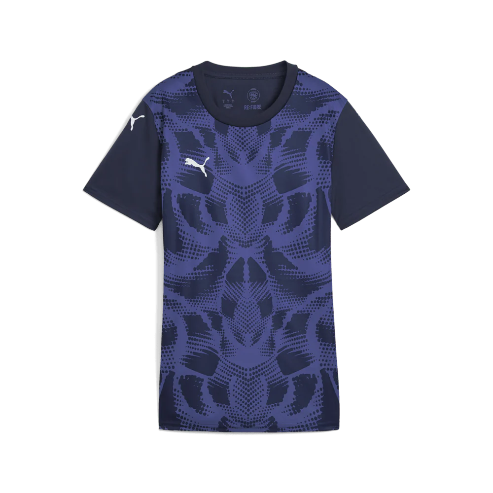PUMA Teamultimate Jersey Womens