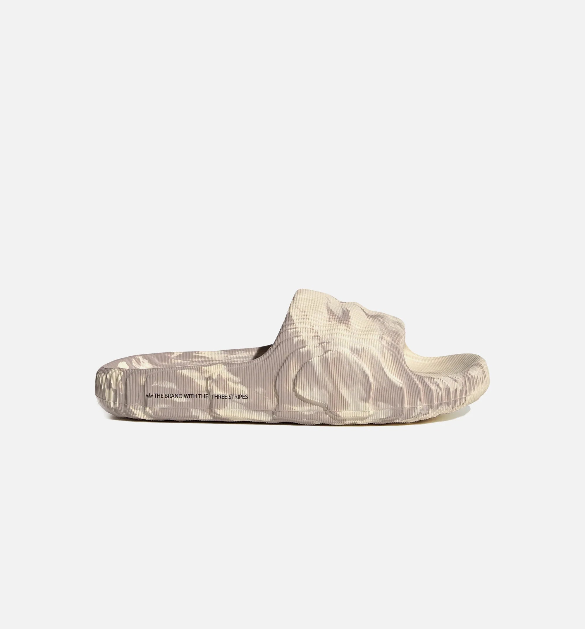 Adilette 22 Mens Sandals Beige