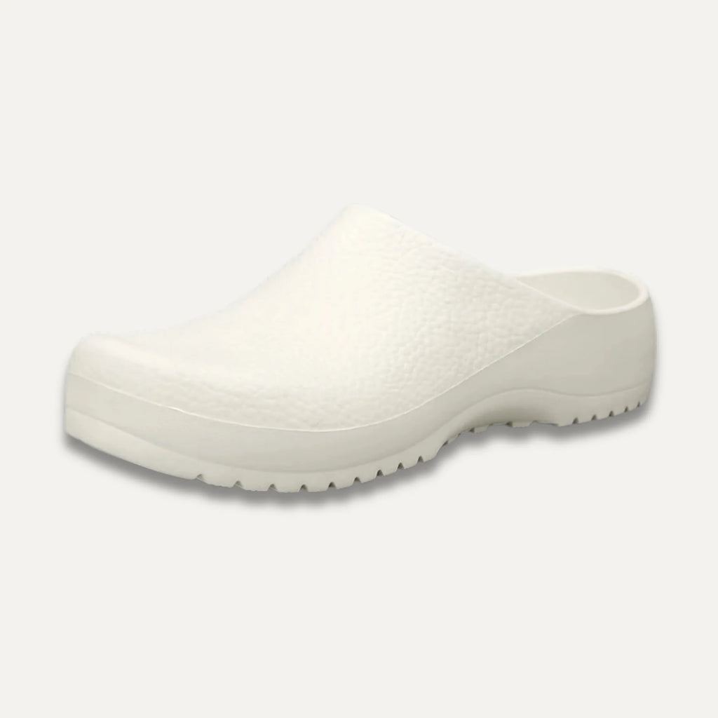 Elson Healthy Non Slip Comfort Clog Mules