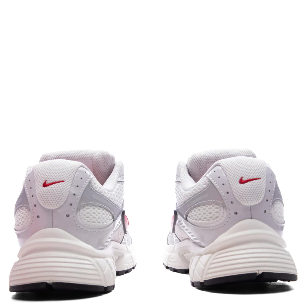 V5 RNR Summit White Fire Red Platinum Tint