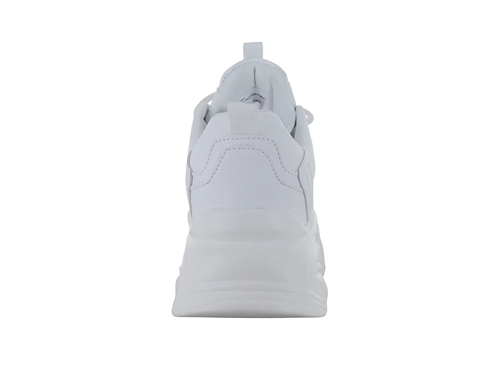 Tenis Madden Girl Wave Blanco para Mujer