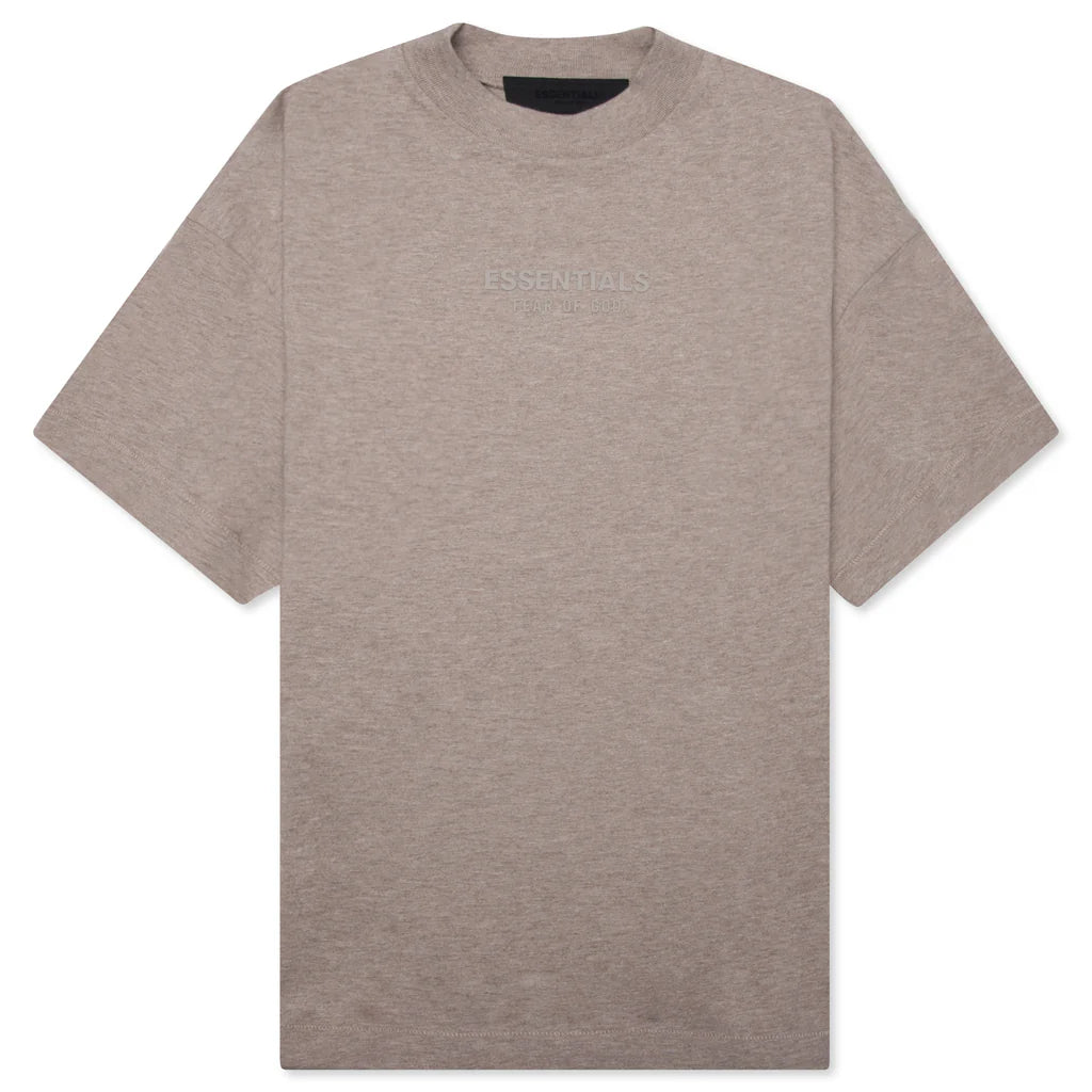 Kids Tee Core Heather