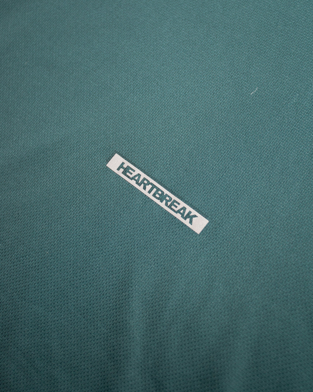 Heartbreak Mens Firehouse Short Sleeve
