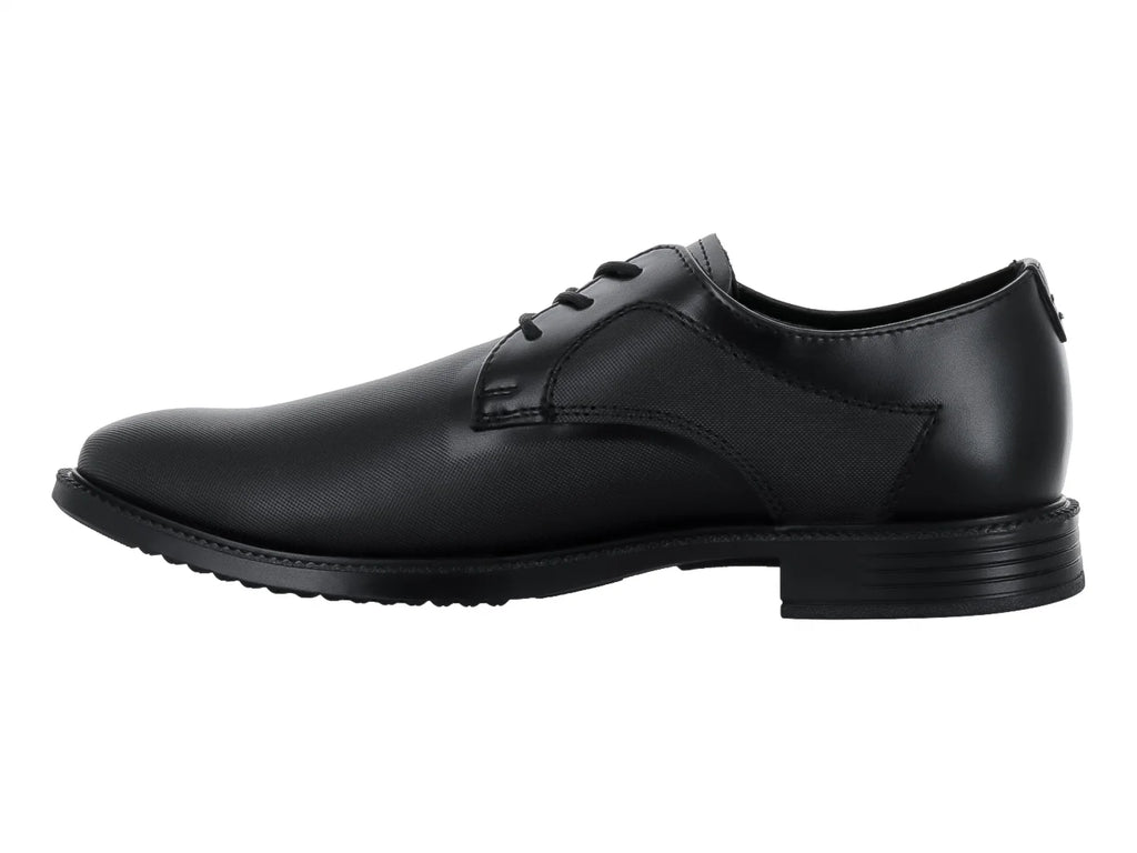 Zapato Formal Custom Style Negro para Hombre
