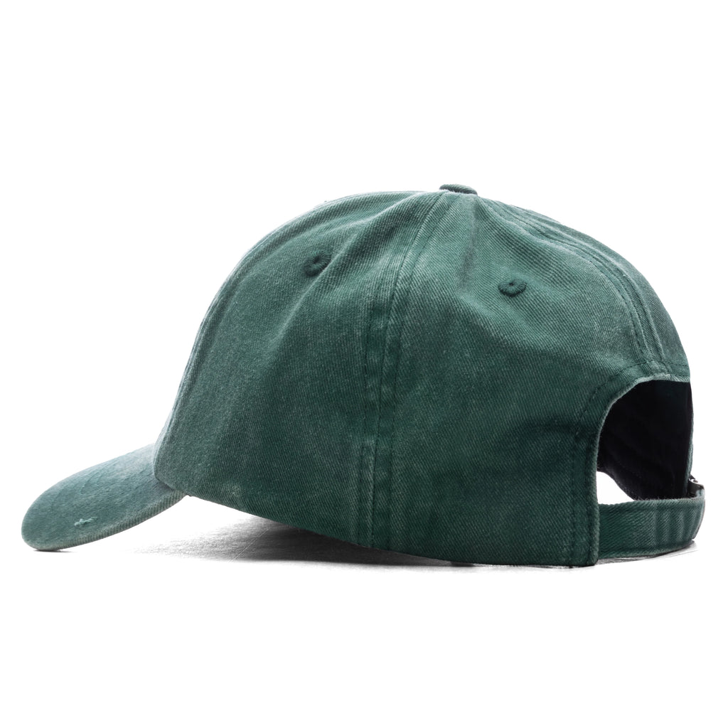 Art Design Recreation Cap Washed Green