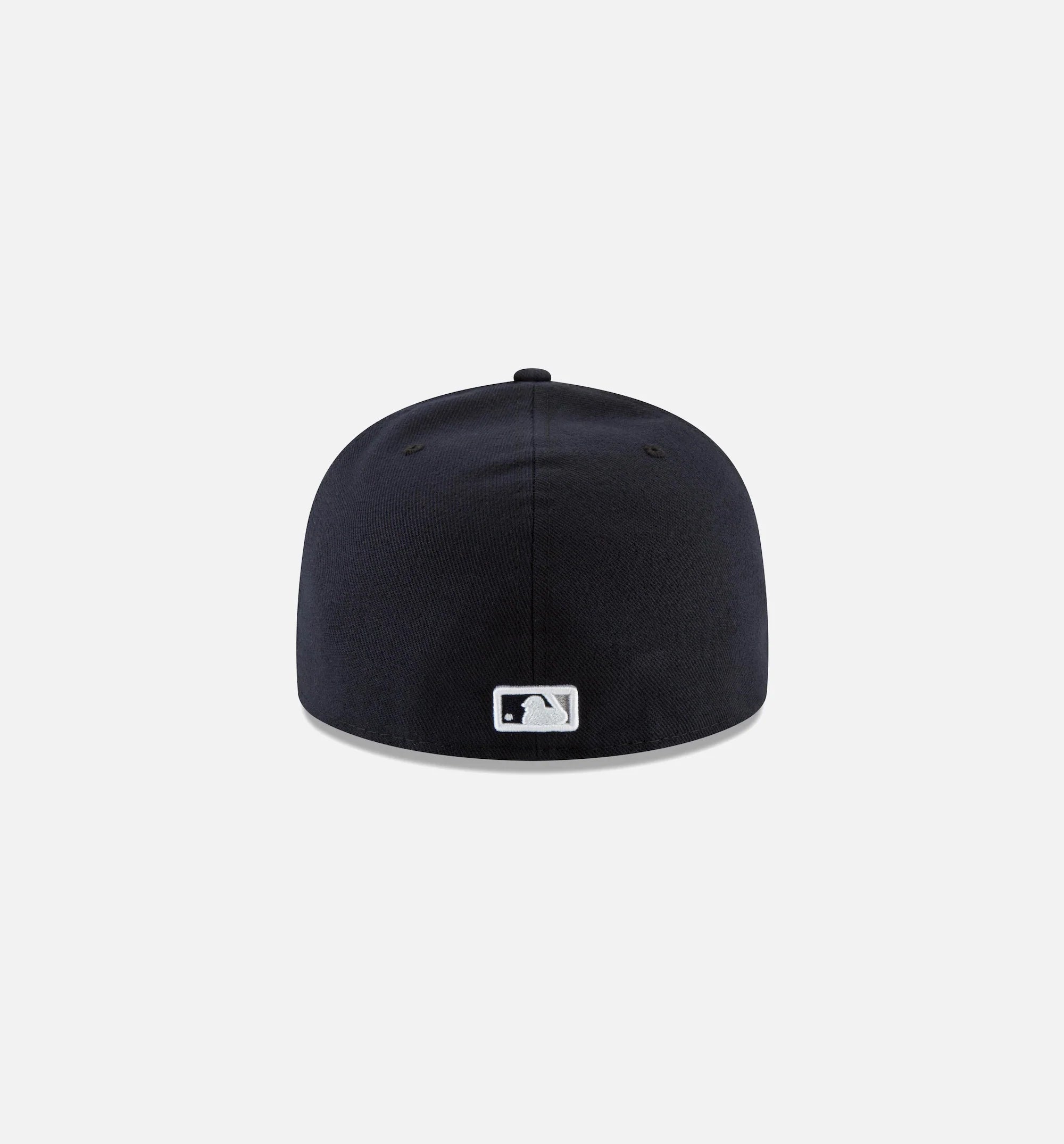 New York Yankees Jackie Robinson Day 59FIFTY Fitted Cap Mens Hat Navy