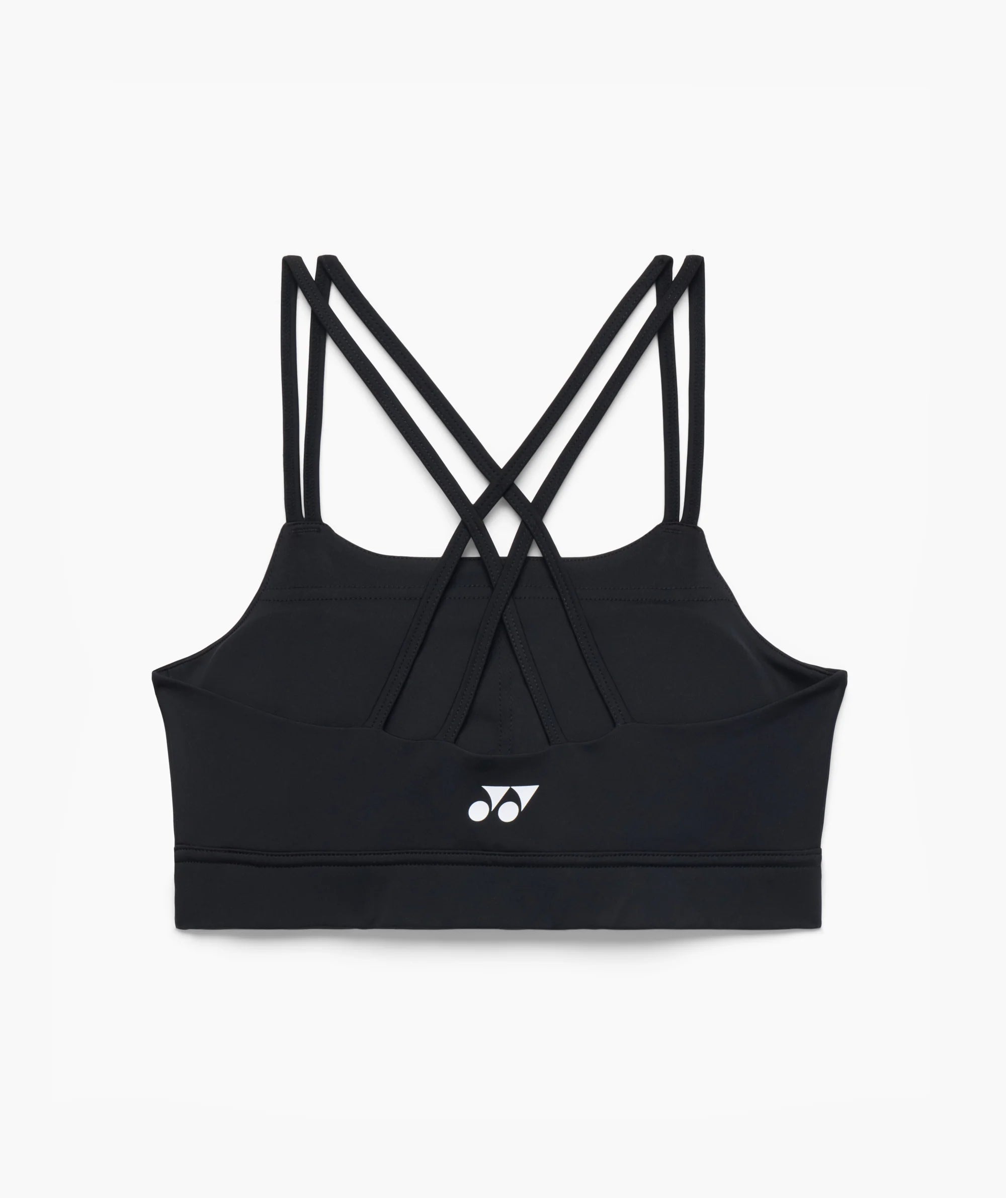 DOUBLE CROSS BACK SPORTS BRA