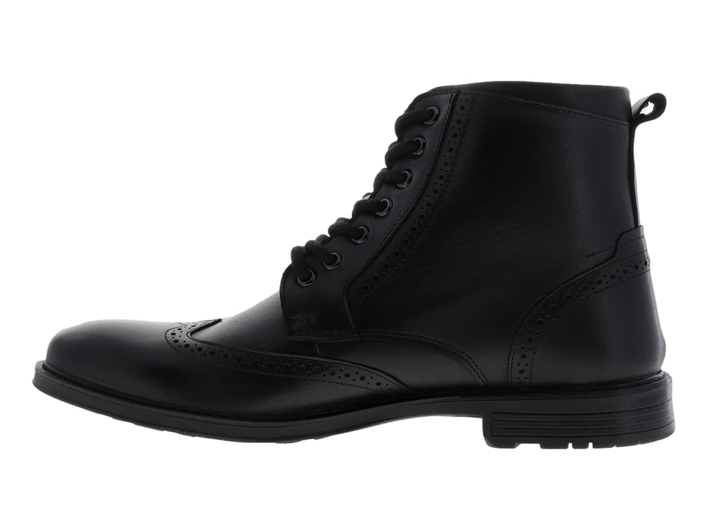 Botas MODEROF Negro para Hombre