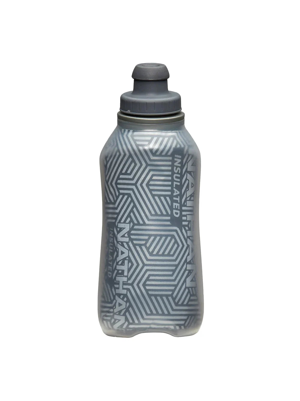 Nathan SpeedDraw 2 12oz Insulated Flask
