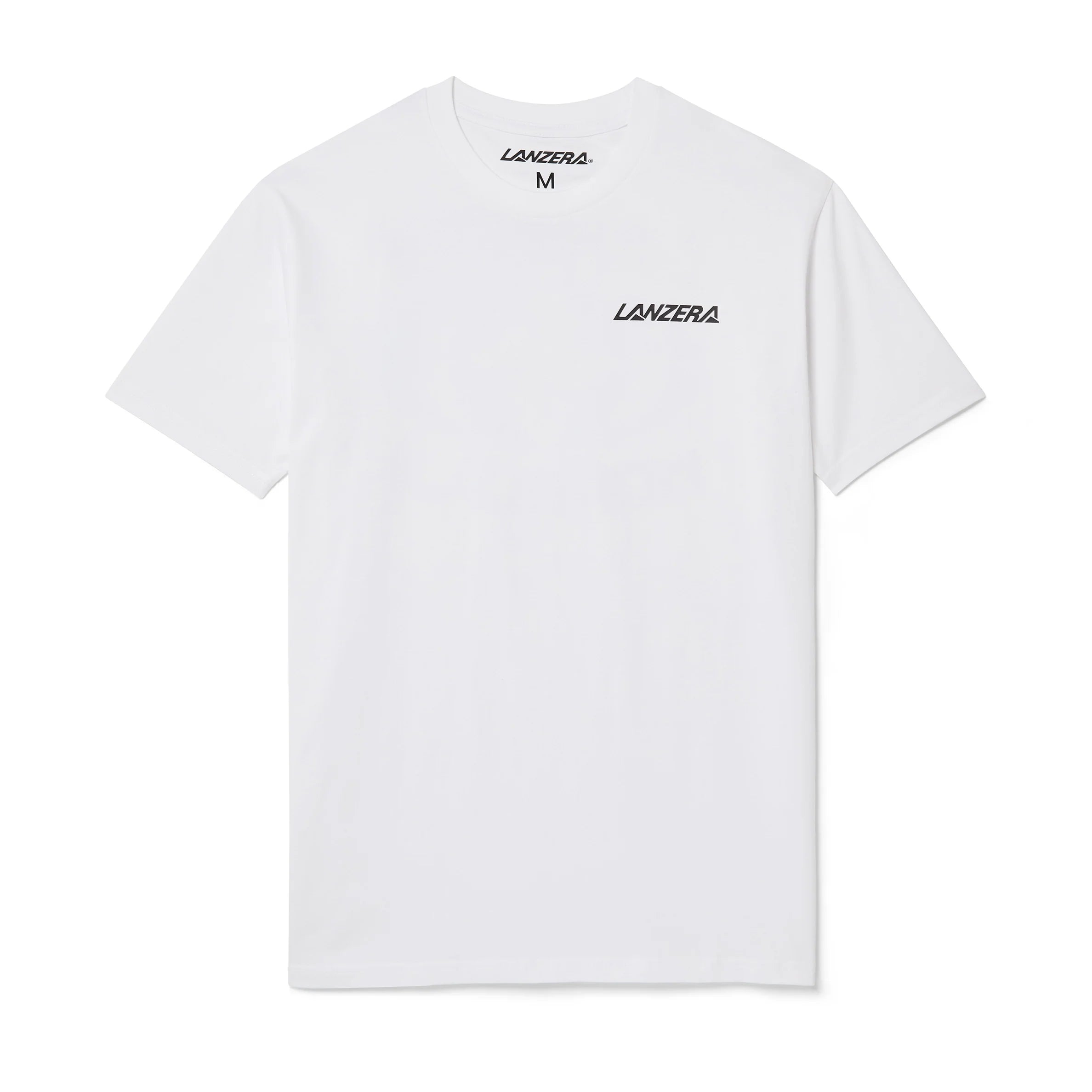 Mondiale Tee White