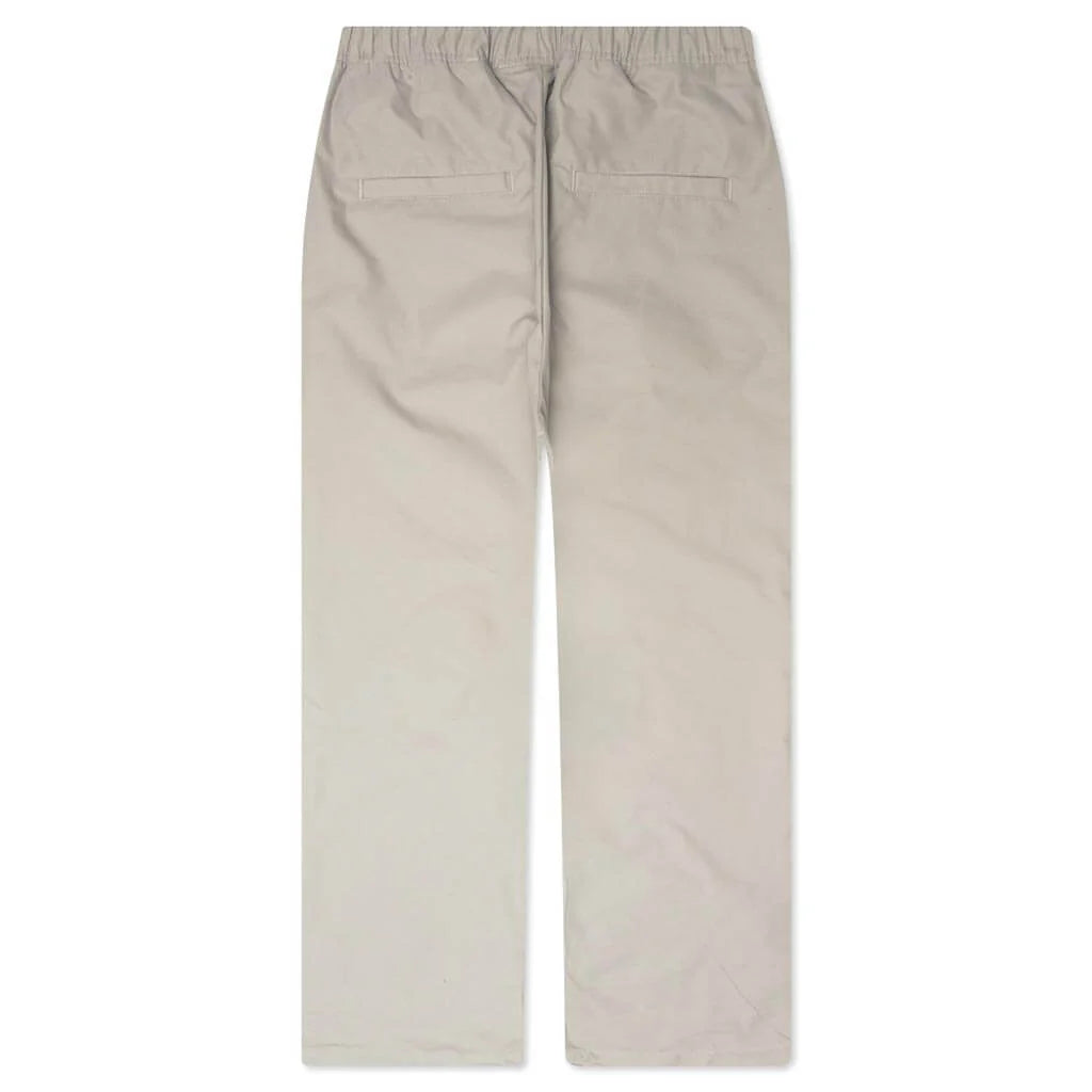 Womens Relaxed Trouser Seal