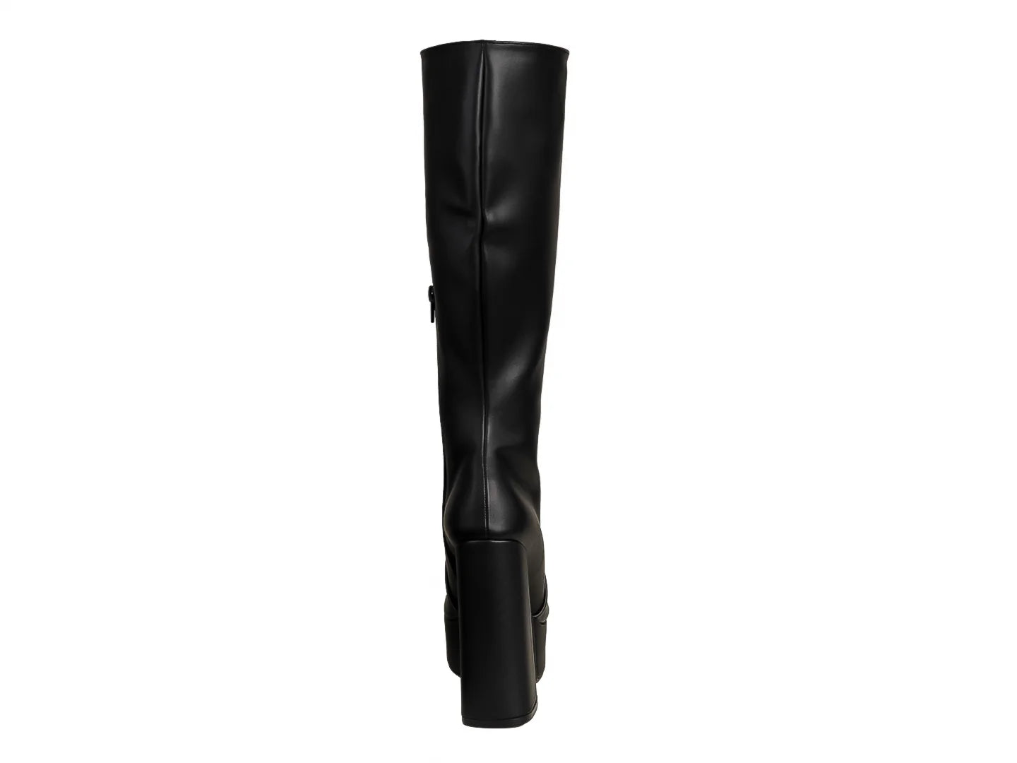 Botas Luna Rosa Negro para Mujer