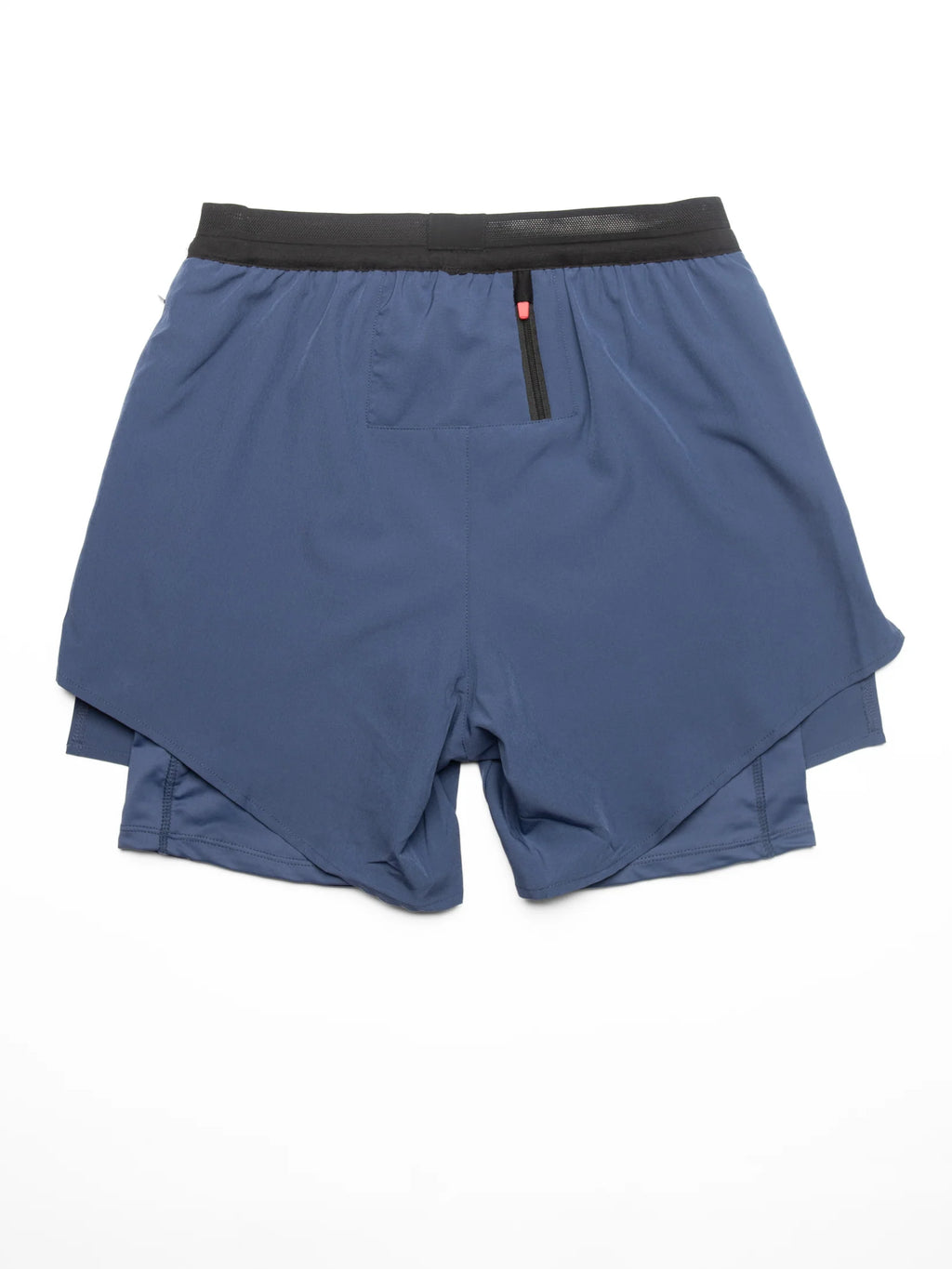 Heartbreak Mens Deerfoot 2 in 1 5 Shorts