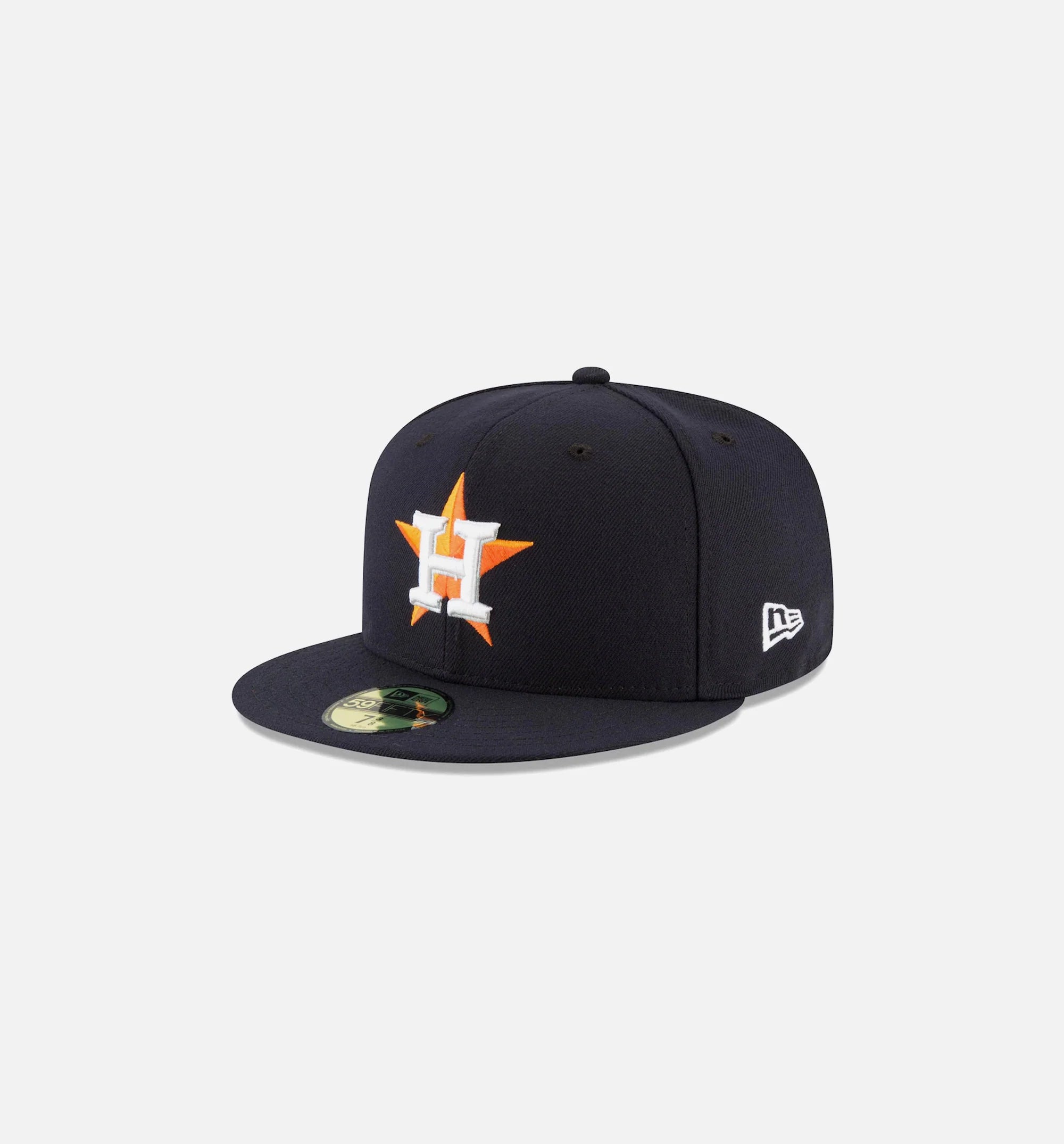 Houston Astros Jackie Robinson Day 59FIFTY Fitted Cap Mens Hat Navy