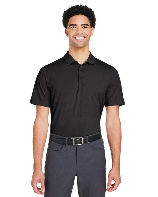Puma Golf Mens Bandon Polo