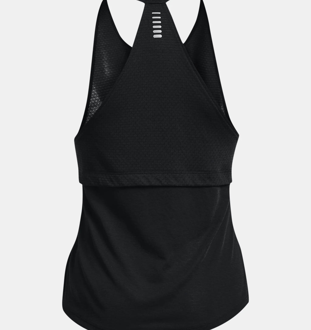 Womens Under Armour Streaker Run Tank