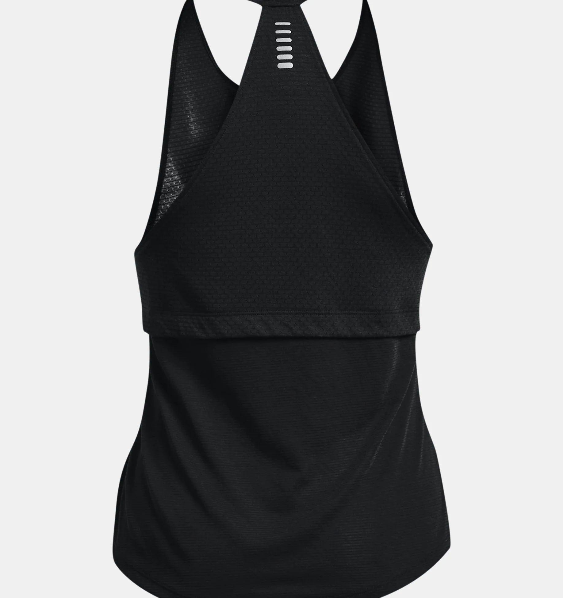 Womens Under Armour Streaker Run Tank