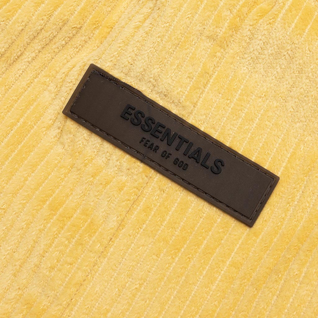 Relaxed Trouser Light Tuscan