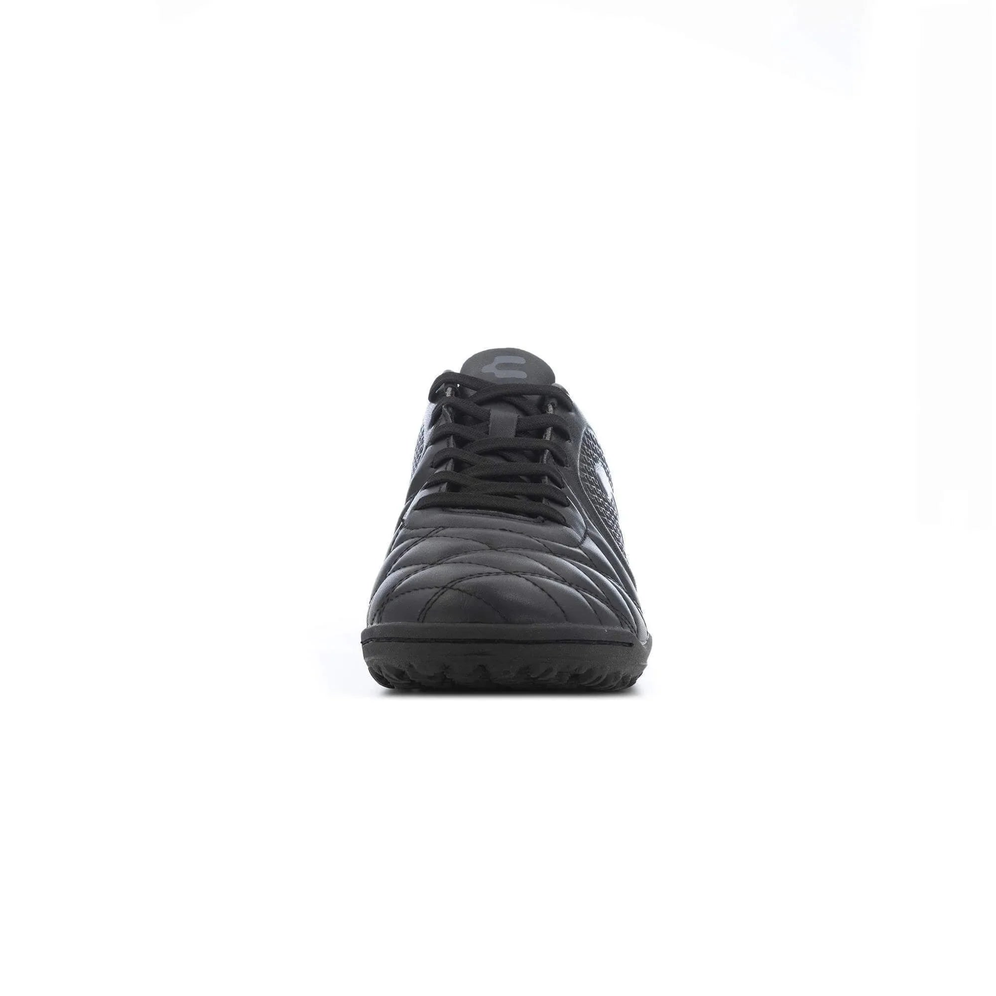Charly Legendario LT Turf Soccer Cleats Black