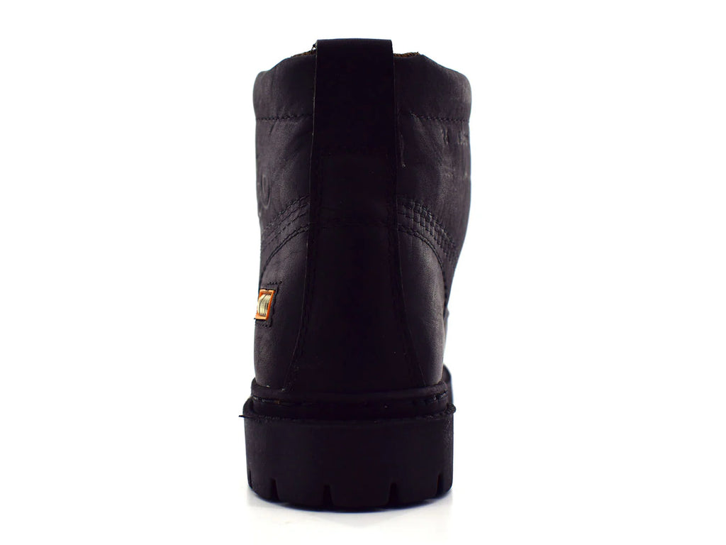 Botas El Arco Boots Negro para Hombre