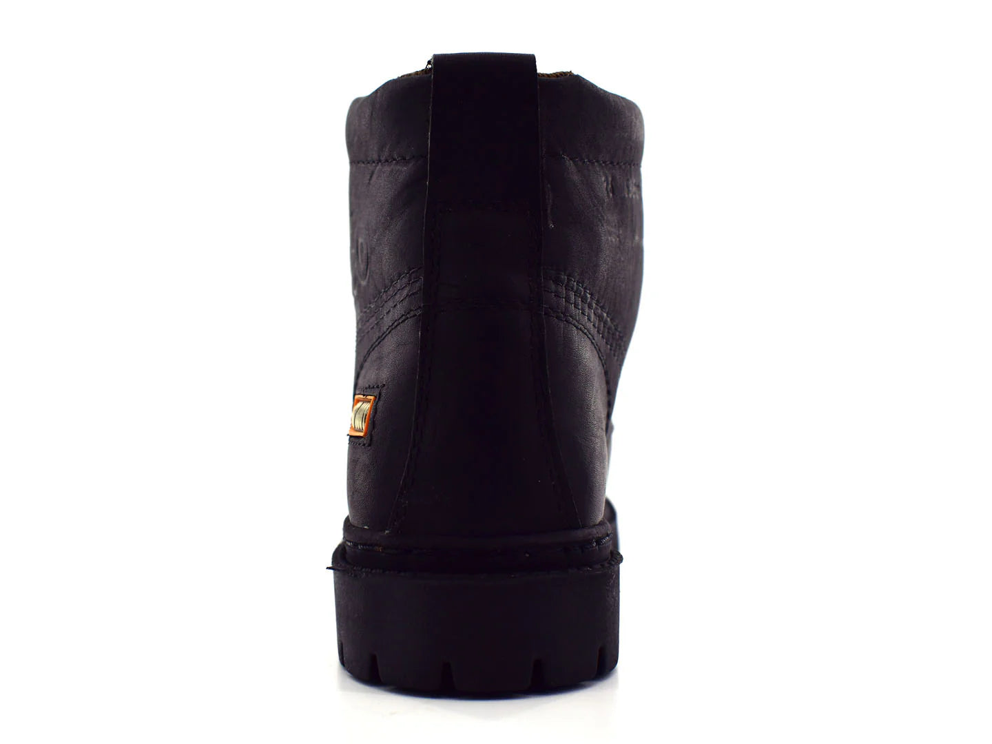 Botas El Arco Boots Negro para Hombre