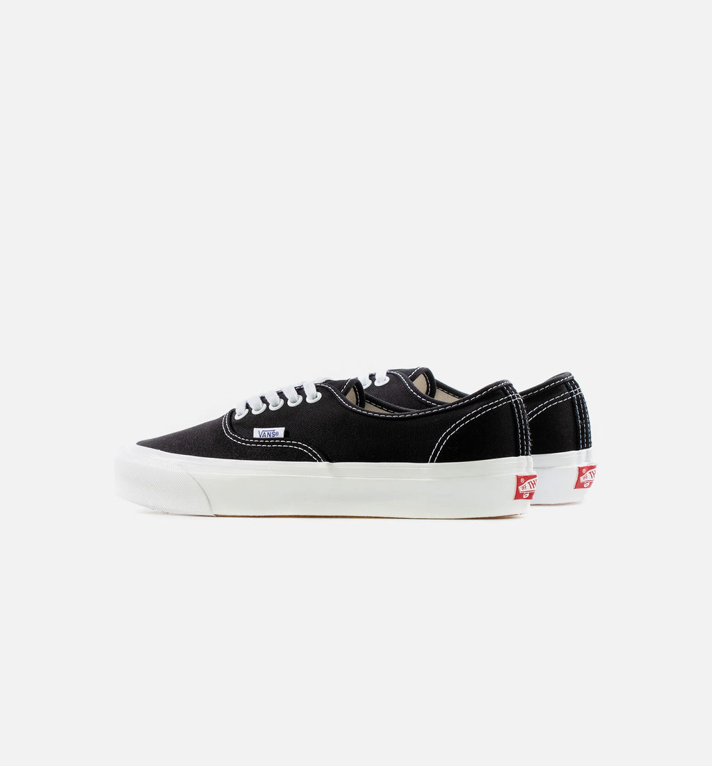 OG Authentic LX Mens Lifestyle Shoe Black White