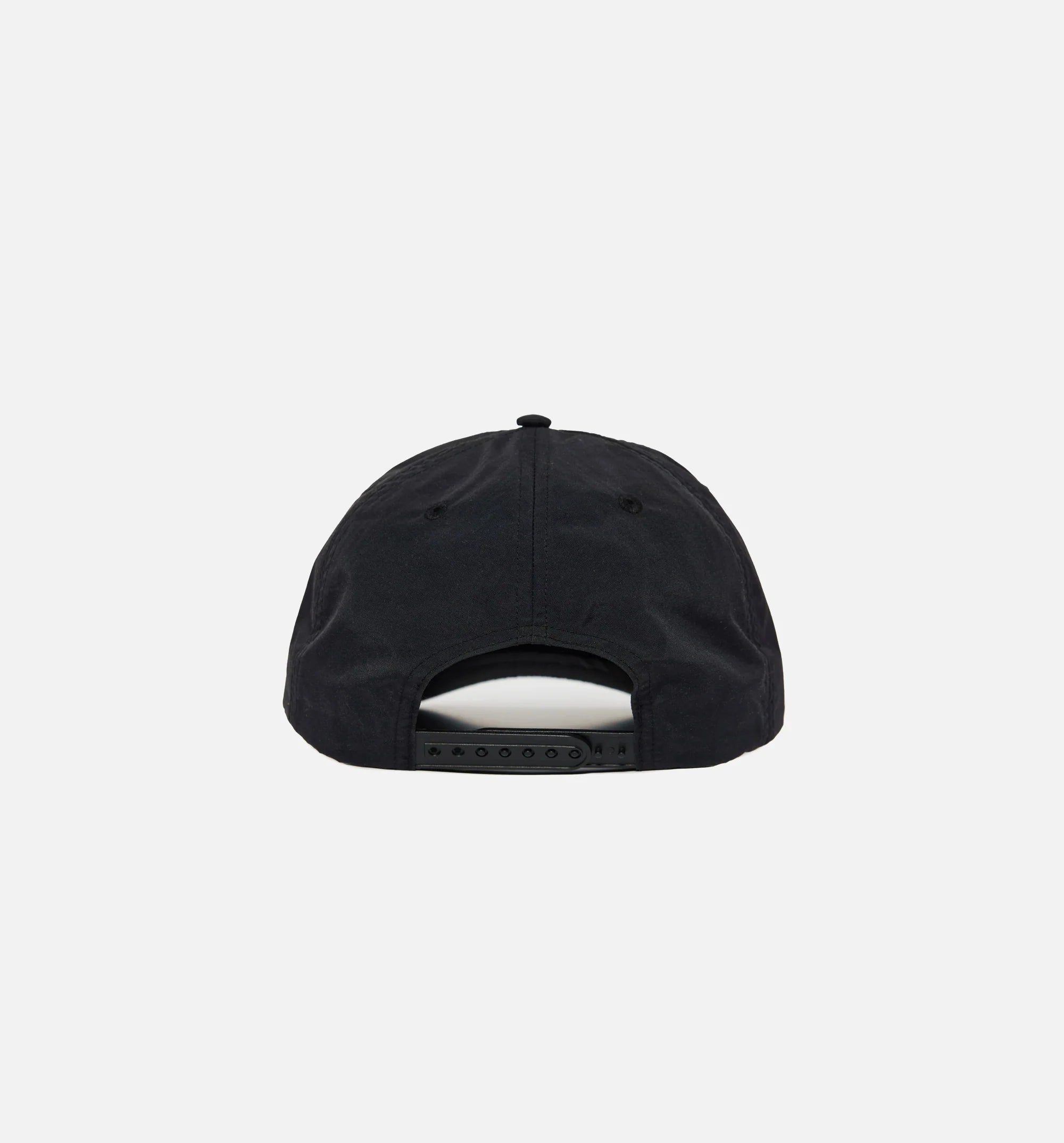 Studio Asterisk Adjustable Mens Hat Caviar