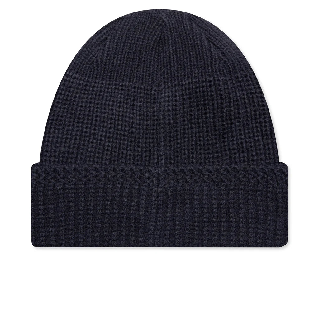 JP Beanie Navy