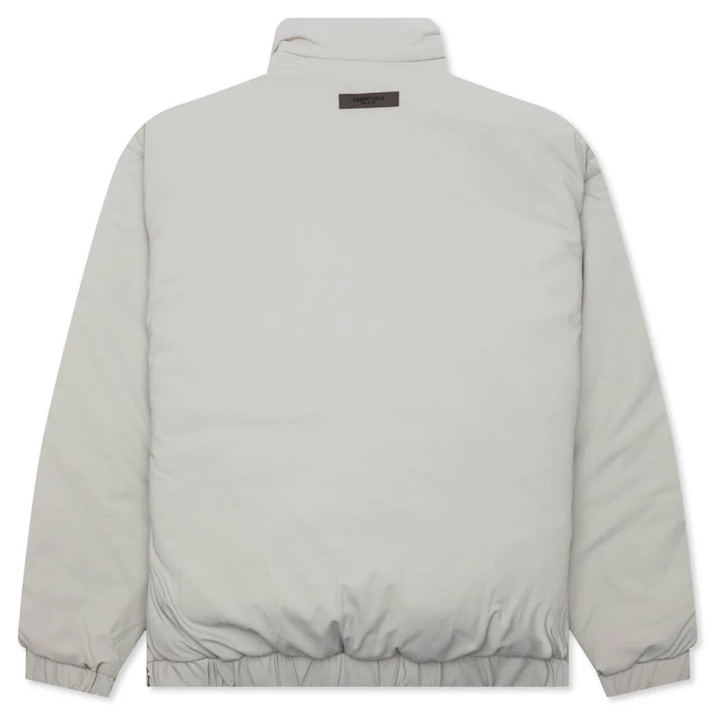 Nylon Puffer Jacket Seal