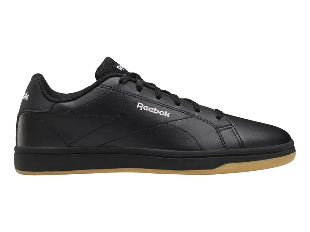 Tenis Reebok Royal Complete CLN Negros para Mujer
