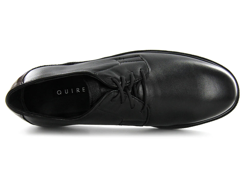 Zapatos Formales Quirelli Negro para Hombre