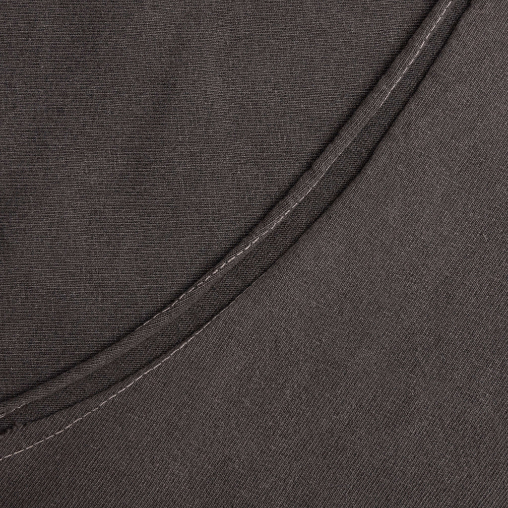 Onyx Sleeveless Shirt Faded Black