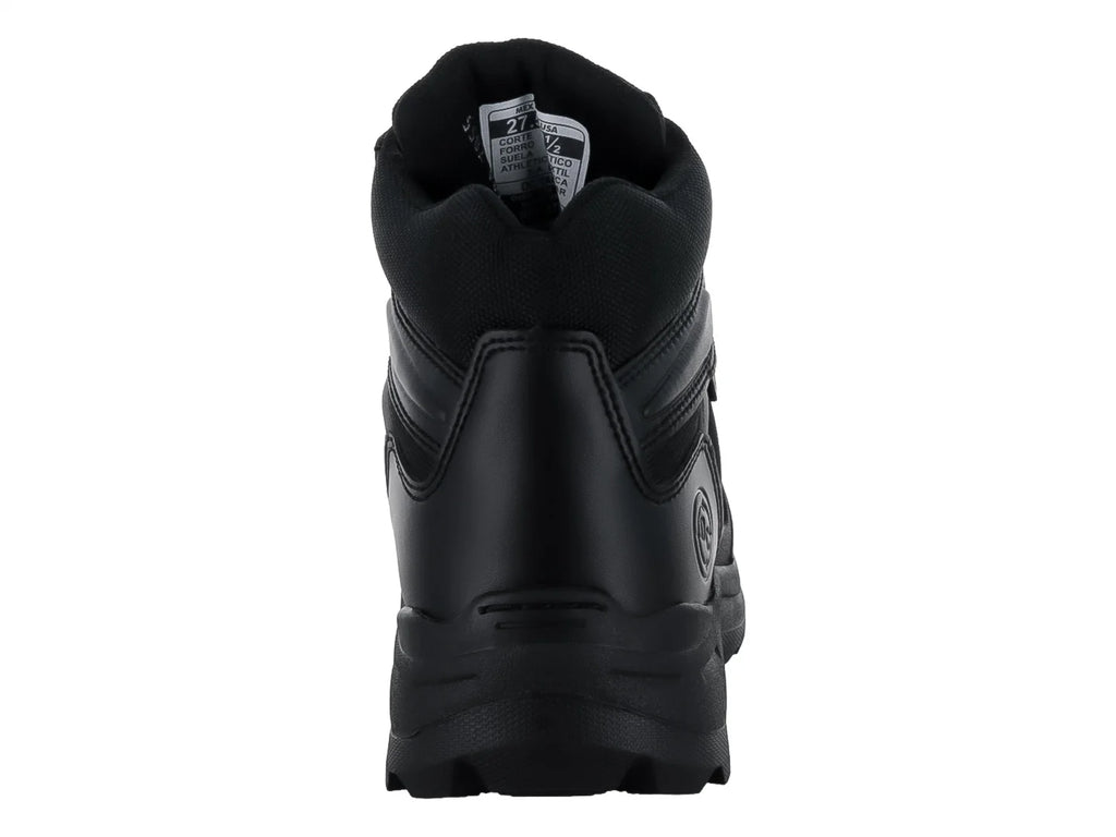 Botas Tácticas OC Tactical Negro para Hombre