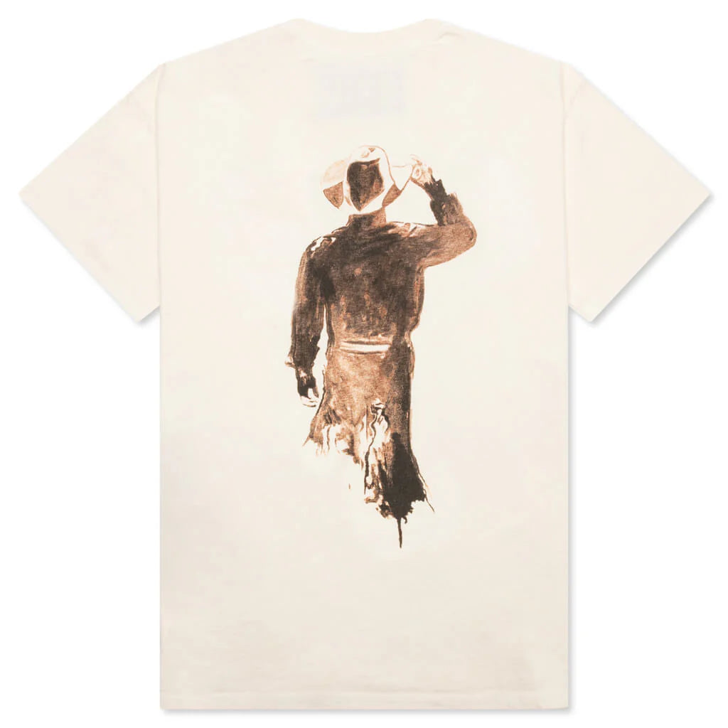 Wild West Tee Bone