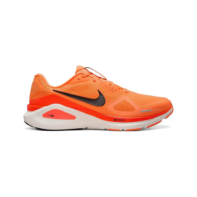 Nike Structure 26 Blaze Orange
