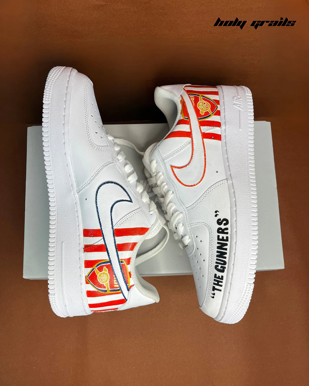 Air Force 1 x Gunners Glory