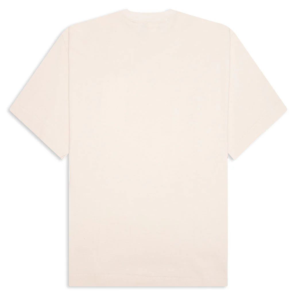 Zero Dollars Tee Birch