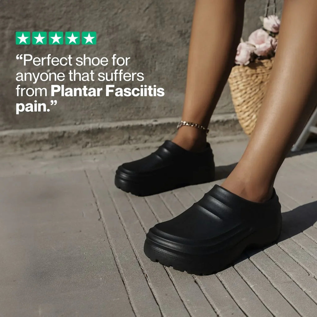 Torrey Classic Healthy Non Slip Comfort Clogs CODE