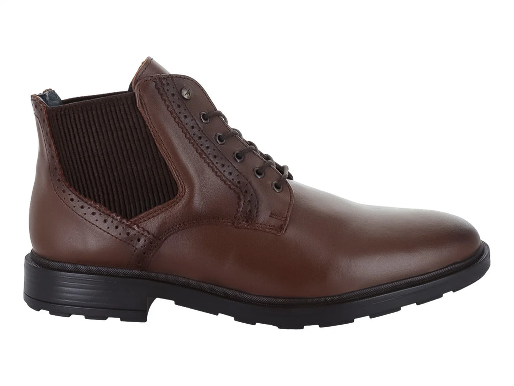 Botas Fabian Arenas Casuales Café para Hombre