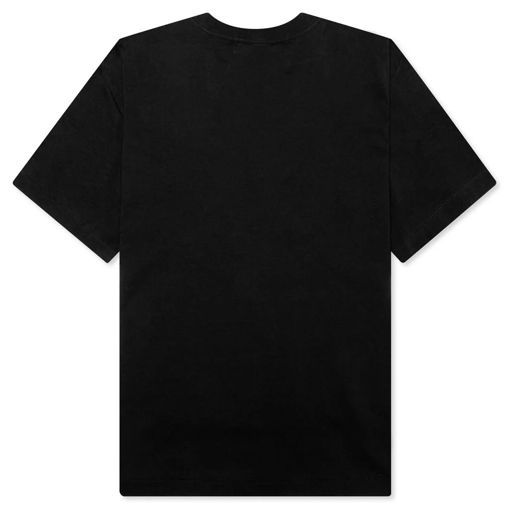 I Tried Tee Black