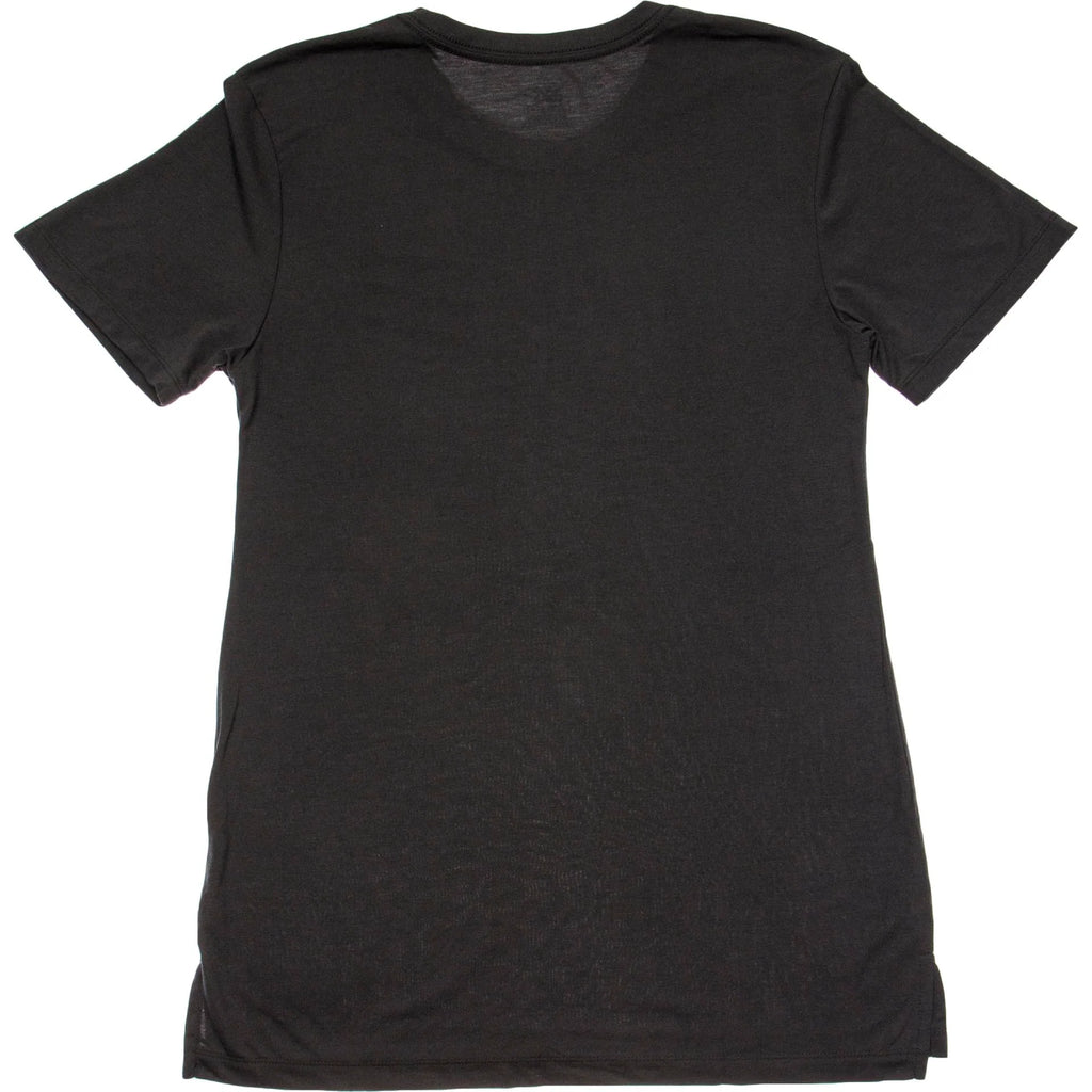 Premium Tee Mens T Shirt Black