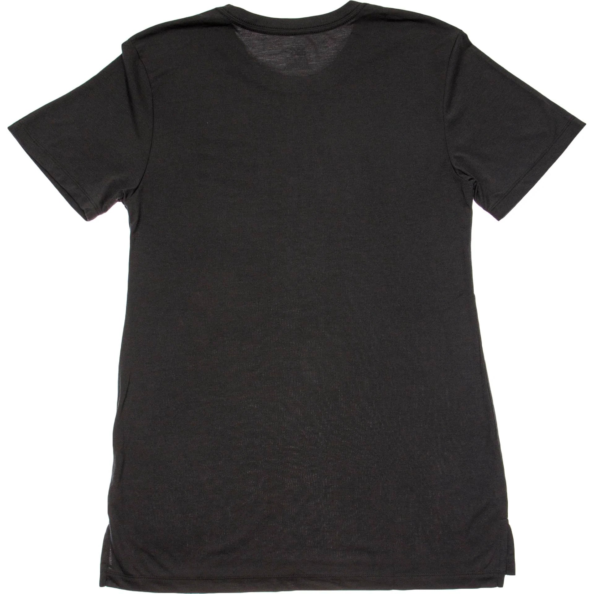 Premium Tee Mens T Shirt Black