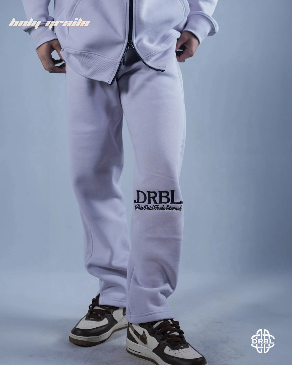 Lilac Mist Void Co Ord Set HG x DRBL