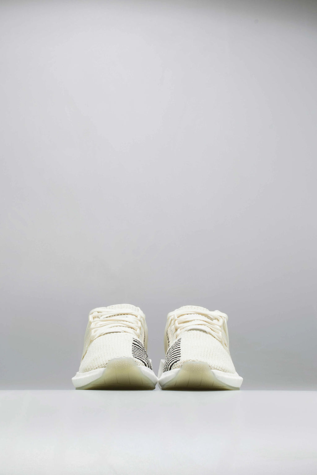 EQT Support 93 17 Mens Shoe Off White White