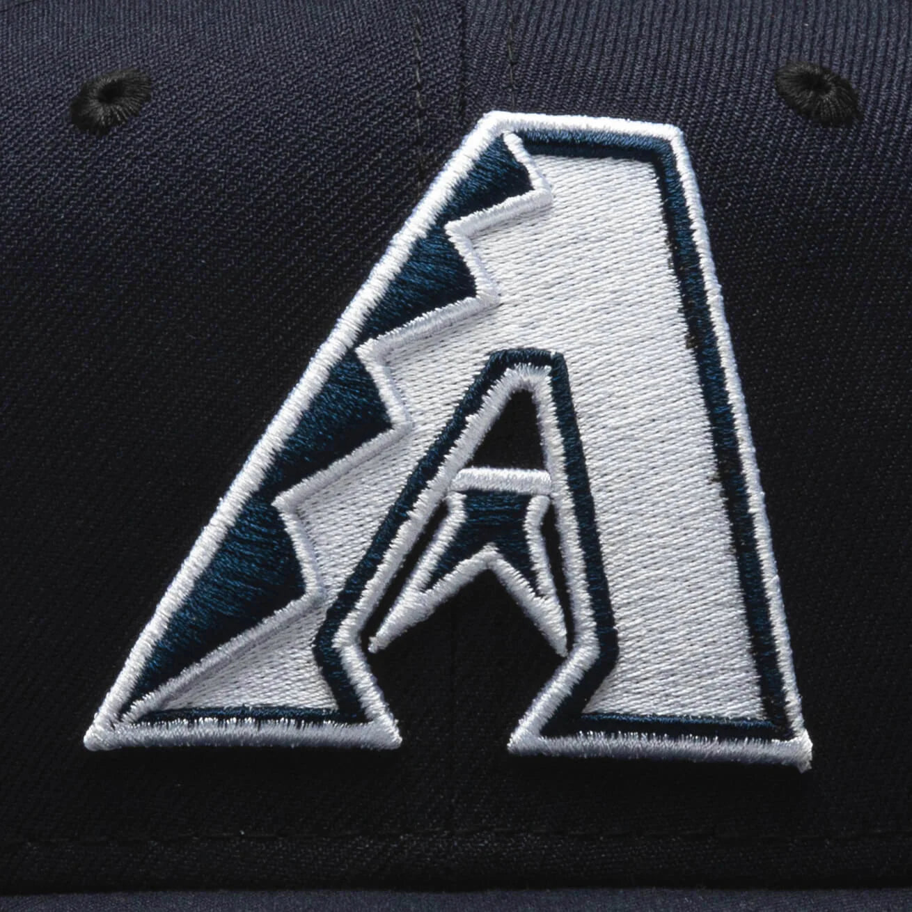 Feature x New Era Flaming Dice 59FIFTY Fitted Arizona Diamondbacks