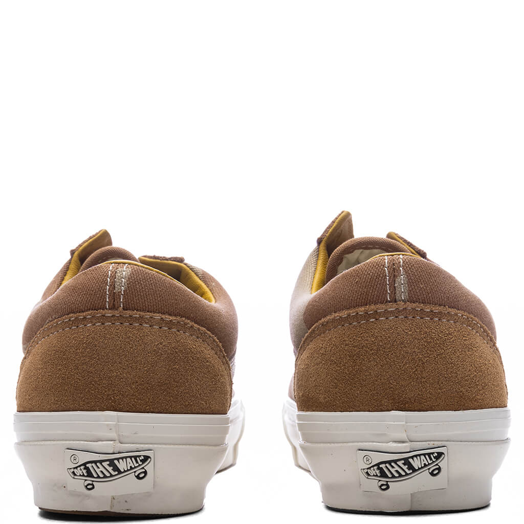 Premium Old Skool 36 Desert Chipmunk