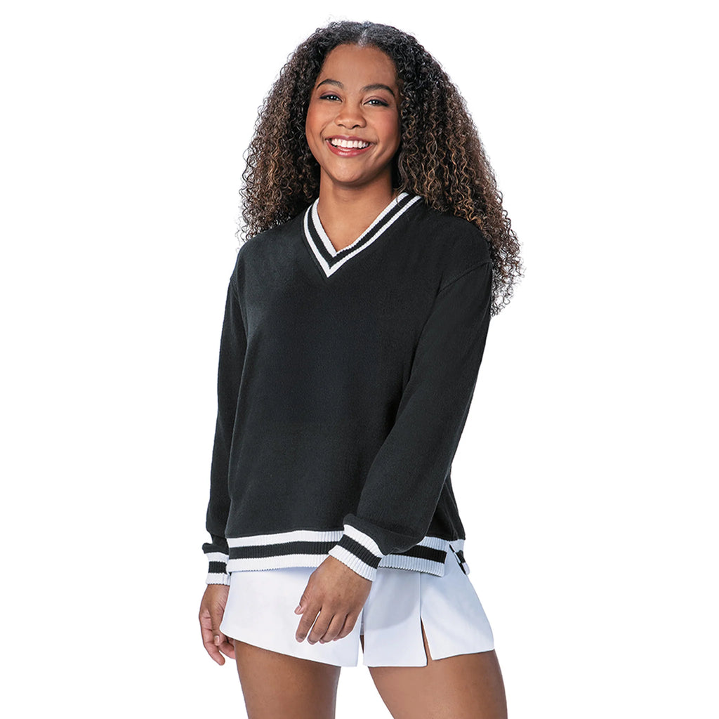 Elevate Sweater