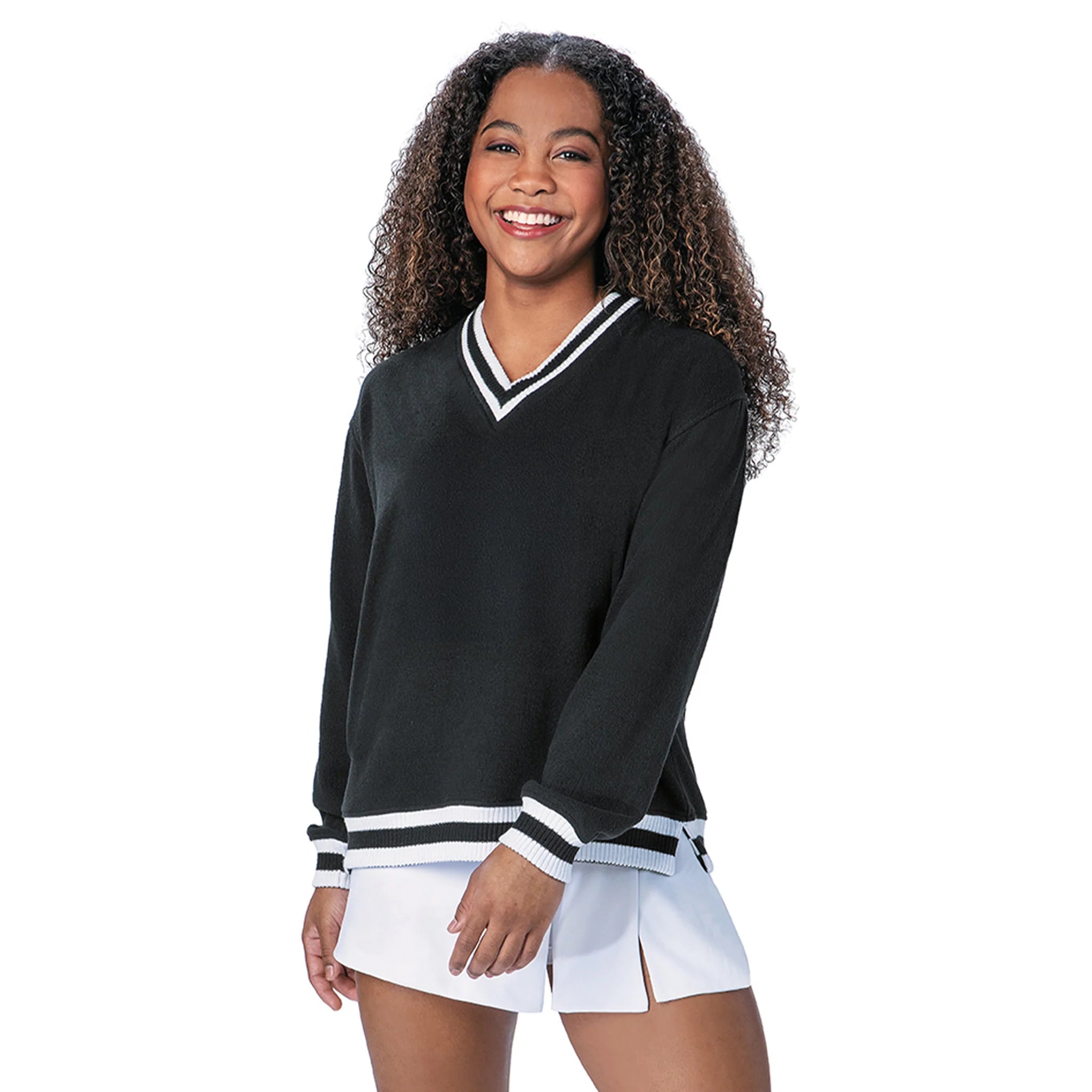 Elevate Sweater