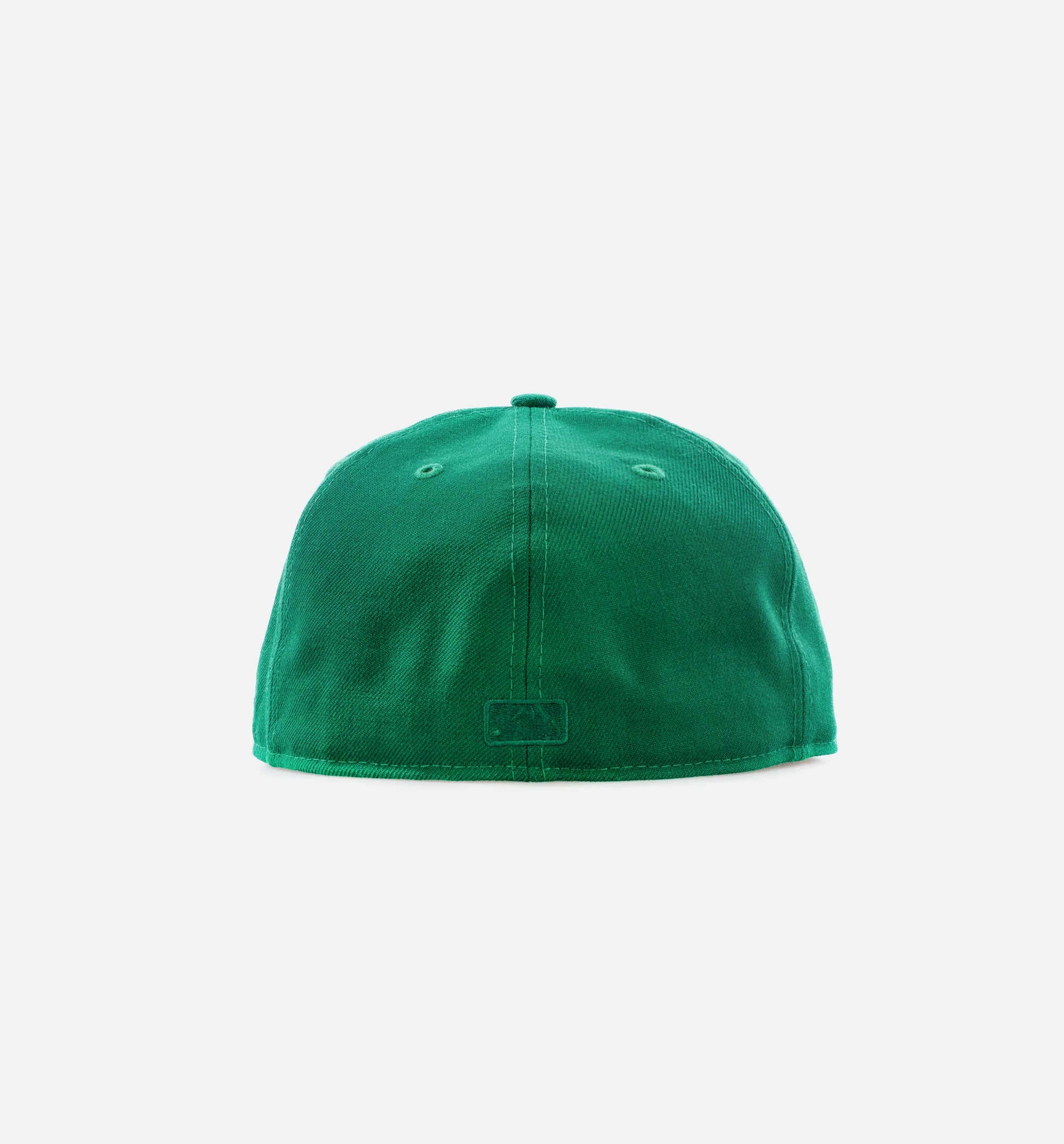 Fear Of God Essentials 59Fifty Fitted Cap Mens Hat Green White