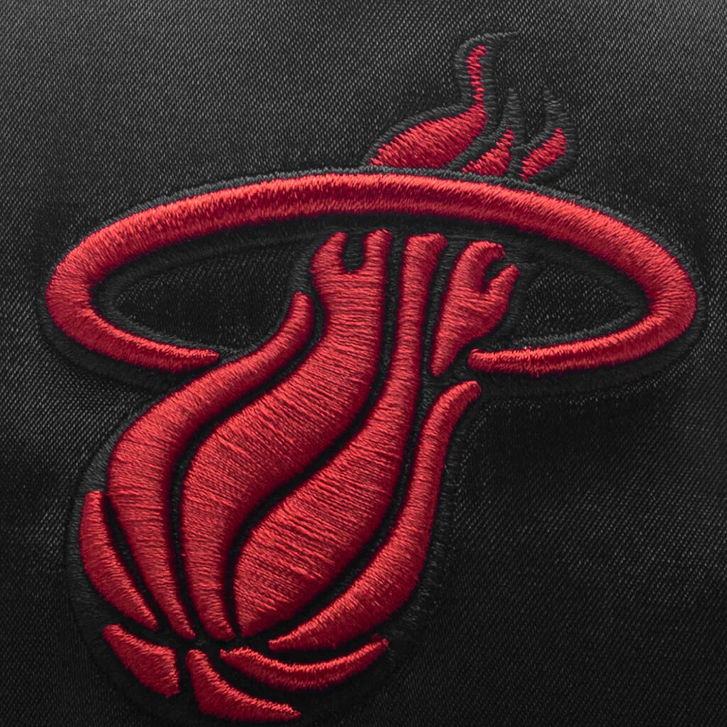 47 Brand X Tyrrell Winston 47 Hitch Miami Heat